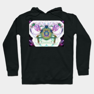 Magento Cyantific Hoodie